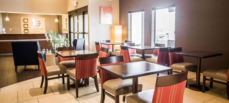 阿卡德尔菲亚/卡多瓦利温德姆呗盟酒店(Baymont by Wyndham Caddo Valley/Arkadelphia)图片