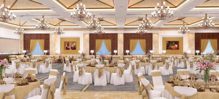 欢迎遗产帕尔夫别墅度假村和Spa(WelcomHeritage Parv Vilas Resort & Spa)图片