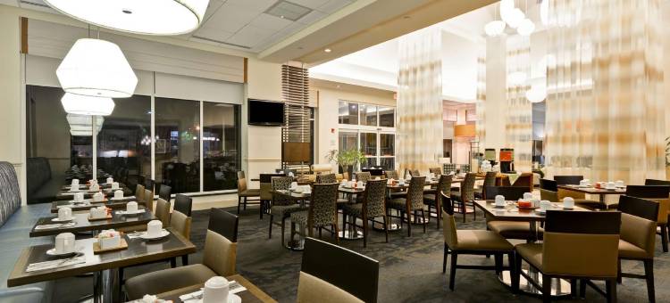 萨拉索塔布雷登顿机场希尔顿花园酒店(Hilton Garden Inn Sarasota-Bradenton Airport)图片