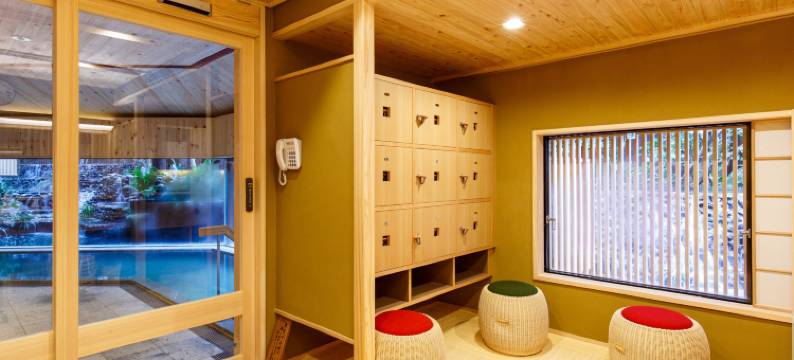 大正屋日式旅馆(Taishoya)图片