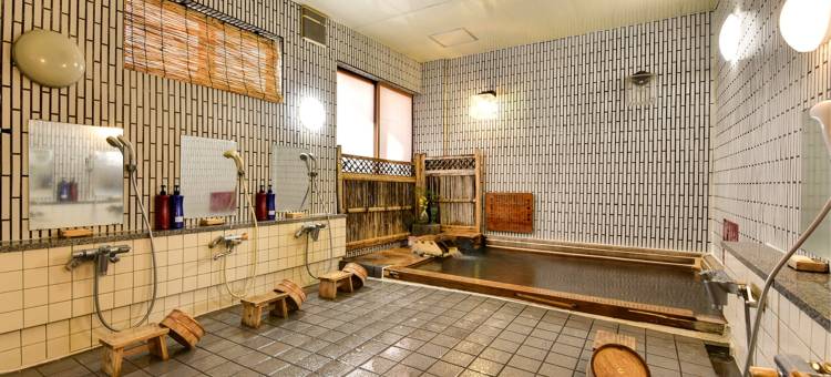 Tabist Tatsumi宽洋酒店(Tabist Tatsumi Kanyo Hotel)图片