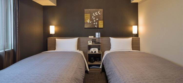 露樱酒店鹿沼交流道口店(Hotel Route-Inn Kanuma Inter)图片