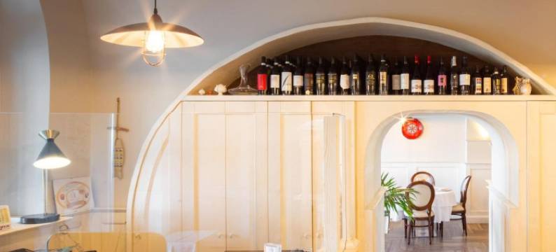 帕拉佐玛塔精品酒店(Palazzo Matà Boutique Hotel)图片