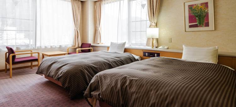 源泉汤之宿紫翠亭(Shisuitei)图片