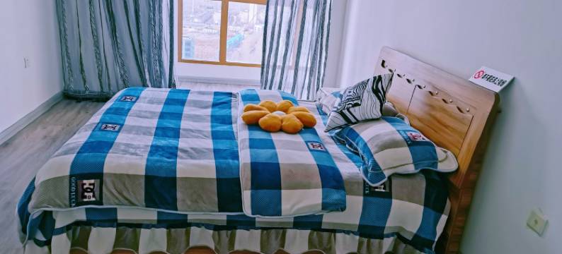 丽雅轩冰雪大世界太阳岛中央大街民宿(近江路分店)图片