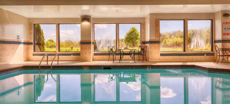 Best Western Lake Oswego Hotel  Suites图片