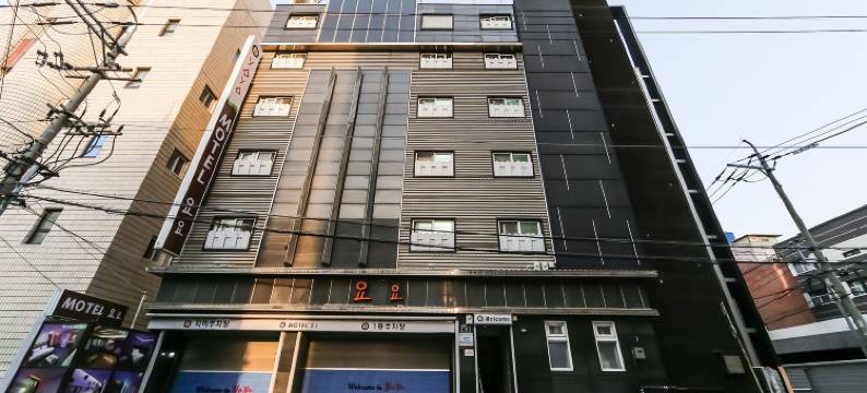 大邱奉德洞Yoyo(Daegu Bongdeokdong Yoyo)图片