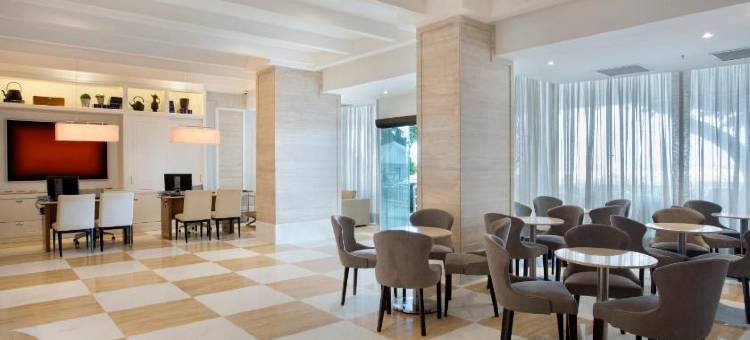 温莎加州科帕卡帕纳酒店(Windsor California Copacabana)图片