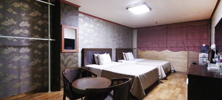 Youngcheon Mido图片