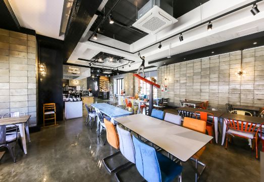 Damyang Soar Hotel Hotel Overview