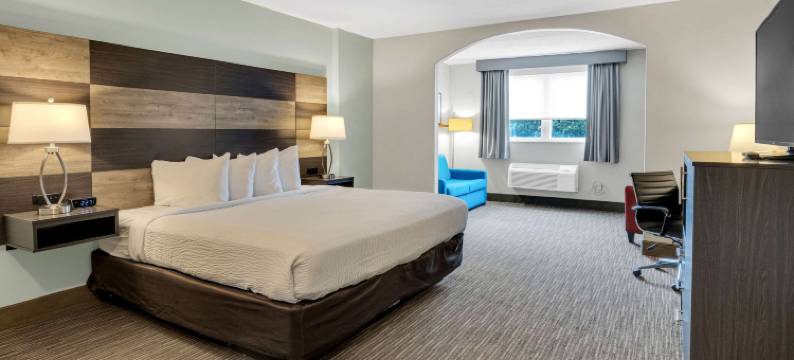 里霍伯斯滩 - 杜威丽笙乡村套房酒店(Country Inn & Suites by Radisson Rehoboth Beach - Dewey)图片