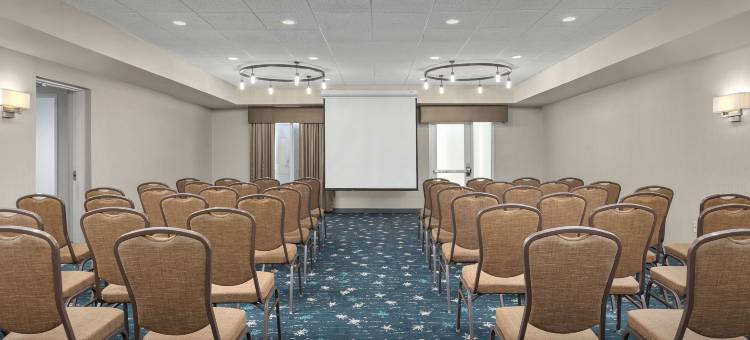 格林斯伯勒希尔顿花园酒店(Hilton Garden Inn Greensboro)图片