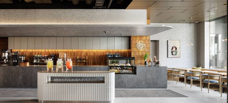 OMO5 熊本 by 星野集团(OMO5 Kumamoto by Hoshino Resorts)图片