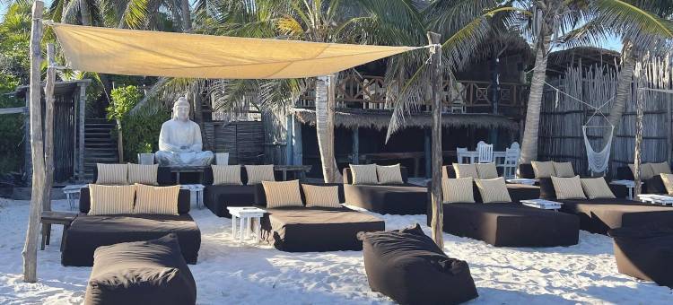 希瓦纳图兰(Sivana Tulum)图片