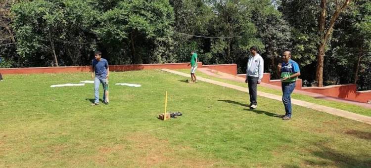 Nikhara Estate and Resort图片