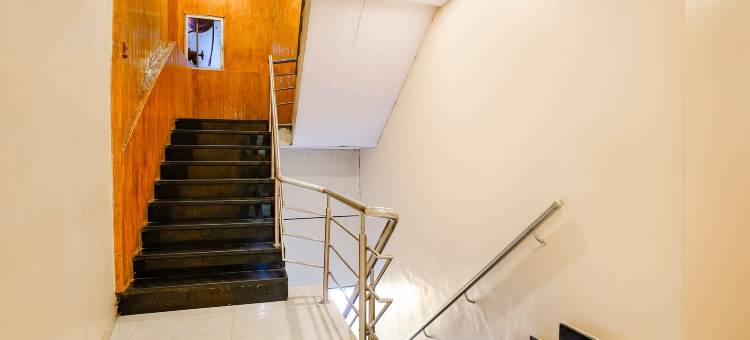 Fabhotel D69 公寓(Via D69 Residency)图片