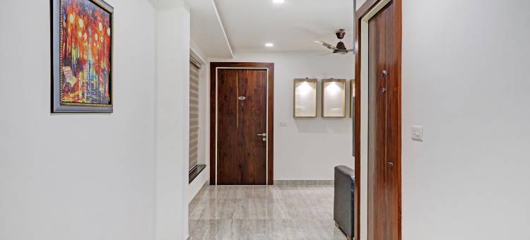 Treebo Kanopy Greens图片