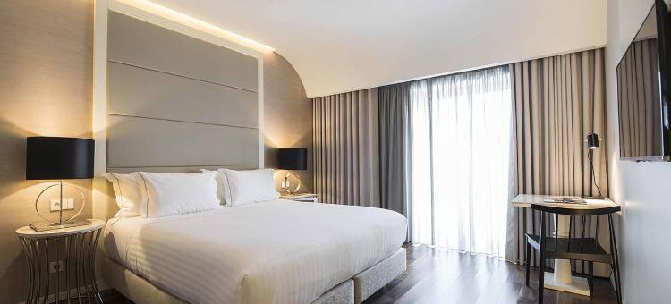 贝萨酒店-力比达德(BessaHotel Liberdade)图片