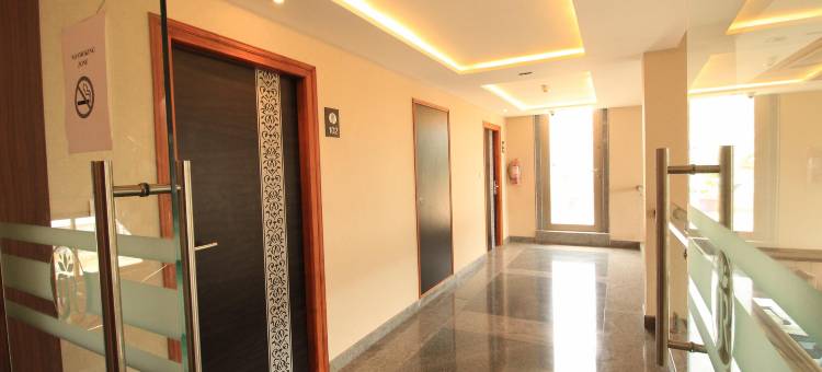 拉姆拉特纳公寓(Ramrathna Residency)图片