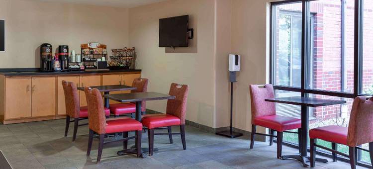 美国长住精选套房酒店-罗利-卡瑞-摄政公园南路(Extended Stay America Select Suites - Raleigh - Cary - Regency Parkway South)图片