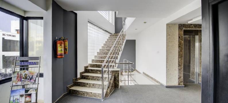 埃舍尔酒店(Hotel Esthell)图片