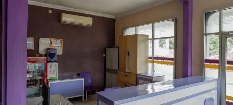 红门子 near Kebumen General Hospital(RedDoorz Near Rsud Kebumen)图片