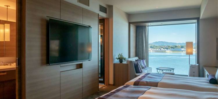 一畑酒店(Hotel Ichibata)图片