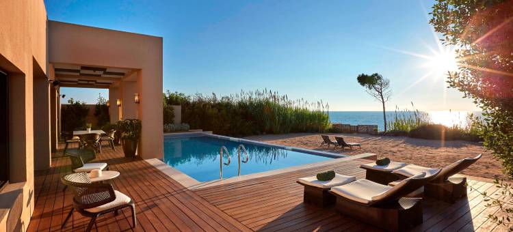 罗马诺斯 - 科斯塔纳瓦里诺豪华精选度假村(The Romanos, a Luxury Collection Resort, Costa Navarino)图片