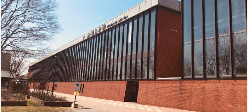 北海道太阳广场格林兰酒店(Hokkaido Greenland Hotel Sunplaza)图片