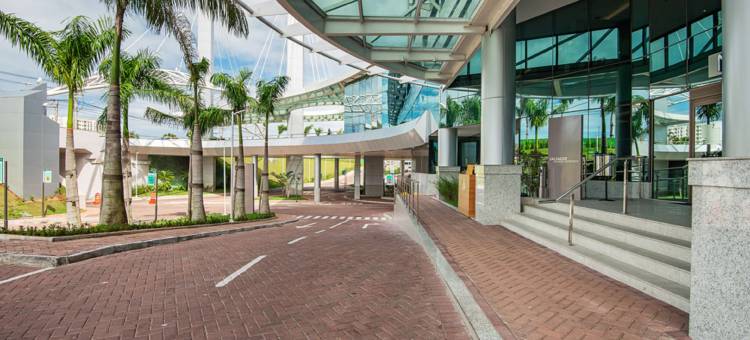 Best Western Salvador Hangar Aeroporto图片