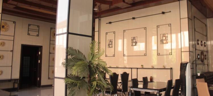 威斯玛大酒店(Grand Wisma Hotel)图片