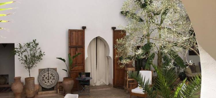 里亚德亚普住宿加早餐旅馆(Riad up)图片