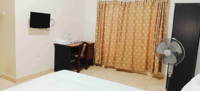 Mahkota Sutis Hotel图片