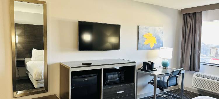 SureStay Plus by Best Western St. James Donaldsonville图片