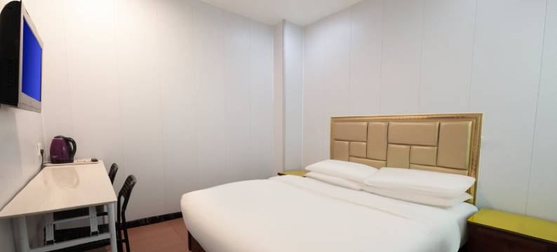 小金豆豆公寓(科锐路分店)图片