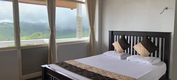 Moon Palace Hill Stay图片