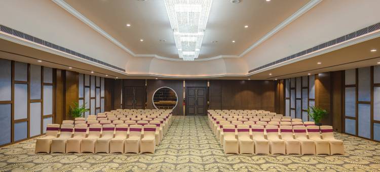 Cygnett殿大旅馆(Cygnett Inn Imperial Tezpur)图片