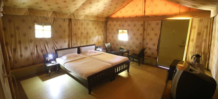 MPT Marble Rocks, Bhedaghat图片