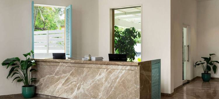 Ramada by Wyndham Goa Arpora图片