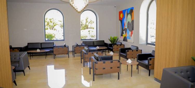 贝斯特韦斯特精品DJ酒店(Best Western Premier DJ Hotel)图片