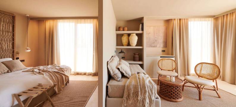 巴利福特酒店马洛卡(Barefoot Hotel Mallorca)图片