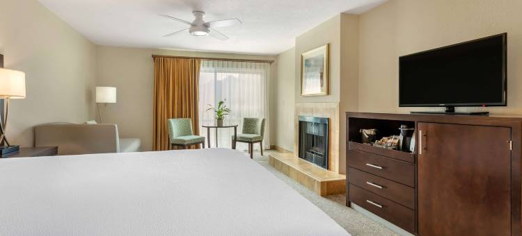 蒙特利贝斯特韦斯特优质酒店(Best Western Plus Monterey Inn)图片