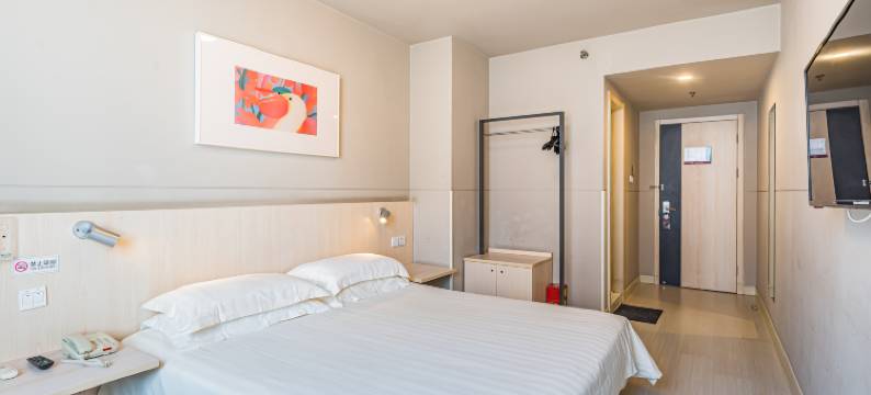 温特莱酒店(北京西钓鱼台地铁站店)图片