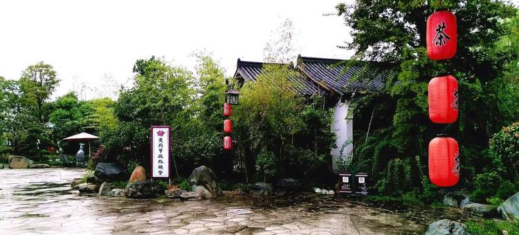汐霖民宿(西湖一路分店)图片