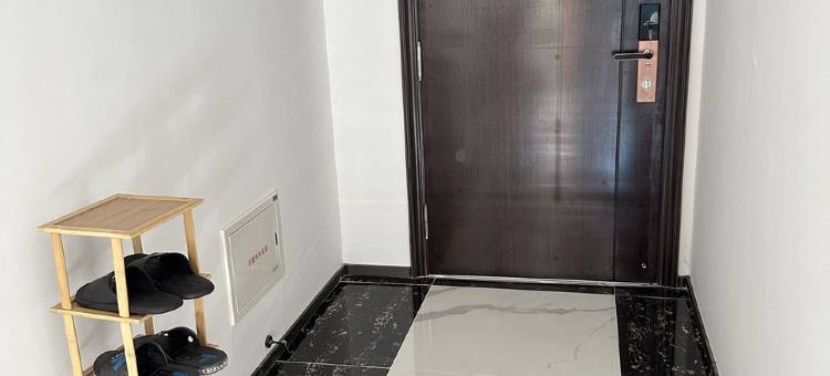 林飞龙公寓(金马大道分店)图片