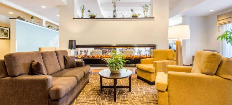 麦德尔顿格申舒眠酒店(Sleep Inn & Suites Middletown - Goshen)图片