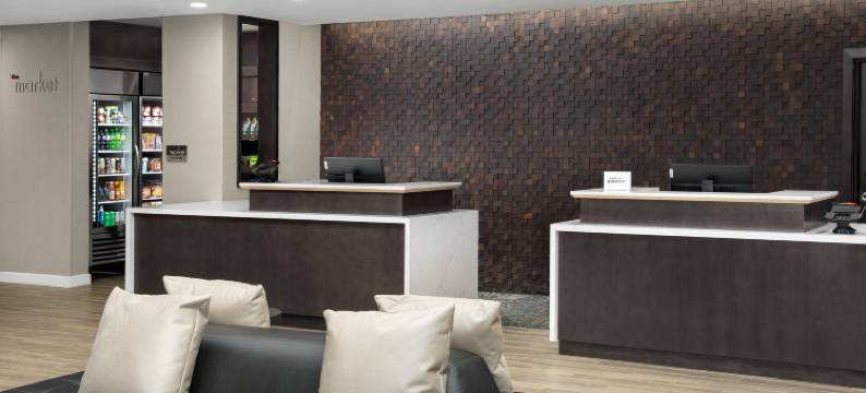 达拉斯大草原万豪居家酒店(Residence Inn Dallas Grand Prairie)图片