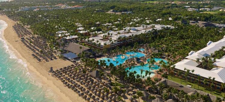 多米尼加伊贝罗斯塔Waves酒店 - 全包式(Iberostar Waves Dominicana - All Inclusive)图片