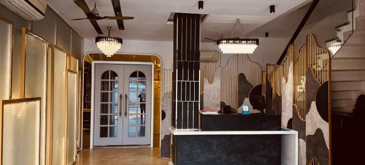 Hotel Landmark图片