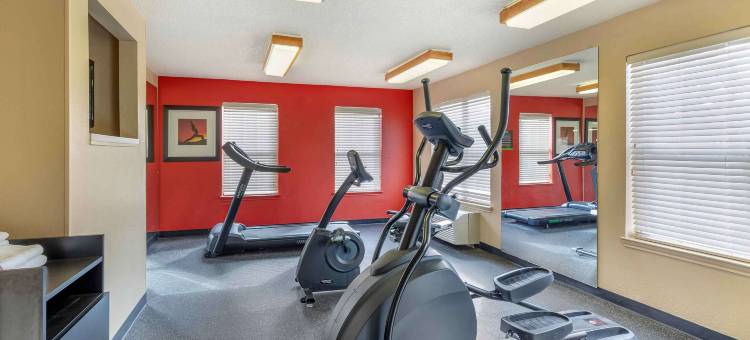 Hawthorn Extended Stay by Wyndham DFW Airport North图片